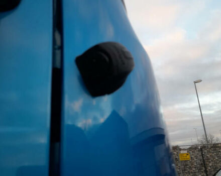 Синий Даф XF 106, объемом двигателя 0 л и пробегом 777 тыс. км за 42459 $, фото 23 на Automoto.ua