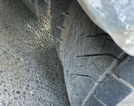 Синий Даф XF 106, объемом двигателя 0 л и пробегом 777 тыс. км за 42459 $, фото 6 на Automoto.ua