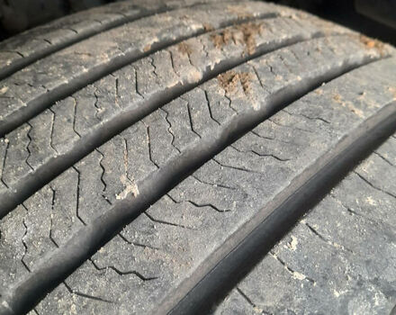 Синий Даф XF 106, объемом двигателя 0 л и пробегом 777 тыс. км за 42459 $, фото 22 на Automoto.ua