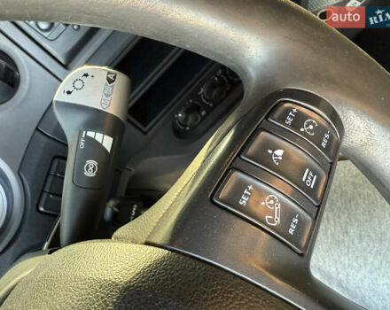 Синій Даф XF 106, об'ємом двигуна 0 л та пробігом 887 тис. км за 22499 $, фото 30 на Automoto.ua