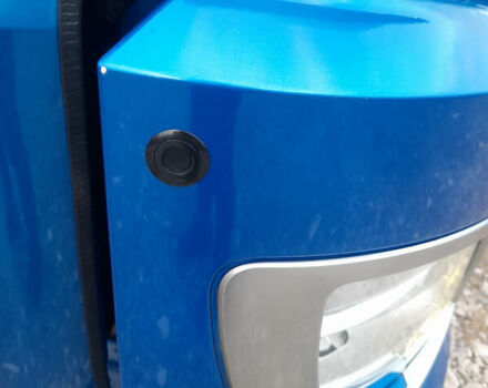 Синий Даф XF 106, объемом двигателя 0 л и пробегом 777 тыс. км за 42459 $, фото 21 на Automoto.ua