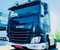 Синий Даф XF 106, объемом двигателя 12.9 л и пробегом 735 тыс. км за 27500 $, фото 1 на Automoto.ua
