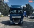 Синий Даф XF 106, объемом двигателя 12.9 л и пробегом 900 тыс. км за 29315 $, фото 1 на Automoto.ua