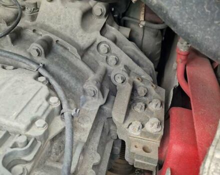 Синий Даф XF 106, объемом двигателя 11 л и пробегом 623 тыс. км за 38332 $, фото 16 на Automoto.ua