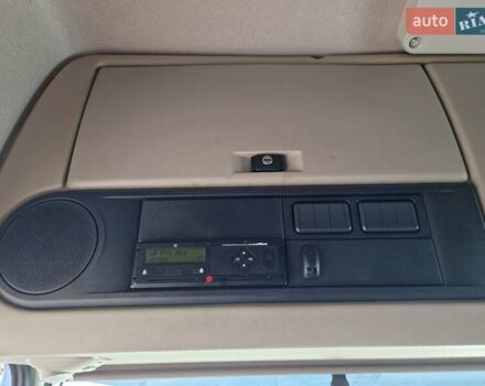 Синий Даф XF 106, объемом двигателя 11 л и пробегом 623 тыс. км за 38332 $, фото 31 на Automoto.ua