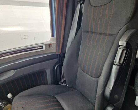 Синий Даф XF 106, объемом двигателя 11 л и пробегом 623 тыс. км за 38332 $, фото 34 на Automoto.ua