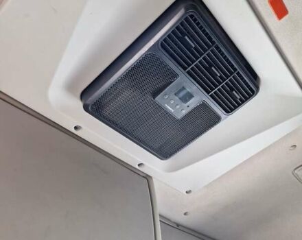 Синий Даф XF 106, объемом двигателя 11 л и пробегом 623 тыс. км за 38332 $, фото 30 на Automoto.ua