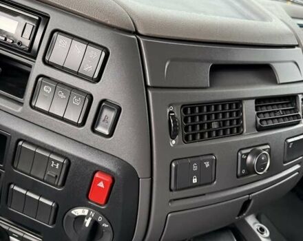 Синий Даф XF 106, объемом двигателя 0 л и пробегом 650 тыс. км за 30888 $, фото 18 на Automoto.ua