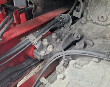 Синий Даф XF 106, объемом двигателя 11 л и пробегом 623 тыс. км за 38332 $, фото 18 на Automoto.ua