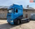 Синій Даф XF 106, об'ємом двигуна 12.9 л та пробігом 1 тис. км за 25000 $, фото 1 на Automoto.ua