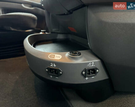 Синий Даф XF 106, объемом двигателя 0 л и пробегом 921 тыс. км за 27691 $, фото 30 на Automoto.ua