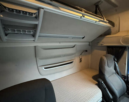 Синий Даф XF 106, объемом двигателя 0 л и пробегом 921 тыс. км за 27691 $, фото 32 на Automoto.ua