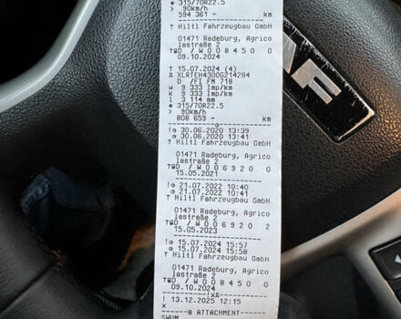 Синий Даф XF 106, объемом двигателя 0 л и пробегом 921 тыс. км за 27691 $, фото 48 на Automoto.ua