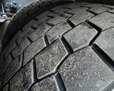 Синий Даф XF 106, объемом двигателя 0 л и пробегом 921 тыс. км за 27691 $, фото 17 на Automoto.ua