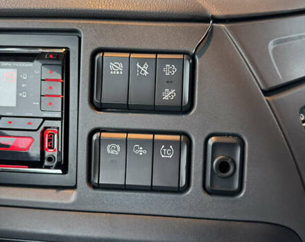 Синий Даф XF 106, объемом двигателя 0 л и пробегом 921 тыс. км за 27691 $, фото 43 на Automoto.ua