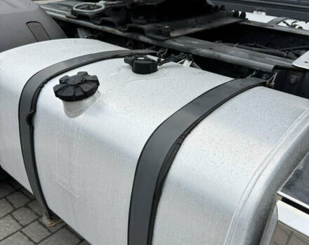 Синий Даф XF 106, объемом двигателя 0 л и пробегом 921 тыс. км за 27691 $, фото 11 на Automoto.ua