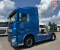 Синий Даф XF 106, объемом двигателя 12.9 л и пробегом 689 тыс. км за 35500 $, фото 52 на Automoto.ua