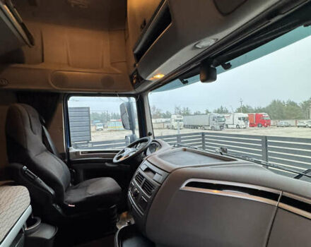 Синий Даф XF 106, объемом двигателя 0 л и пробегом 921 тыс. км за 27691 $, фото 29 на Automoto.ua