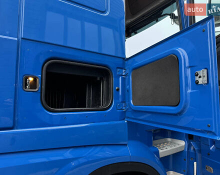 Синий Даф XF 106, объемом двигателя 0 л и пробегом 921 тыс. км за 27691 $, фото 24 на Automoto.ua