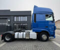 Синий Даф XF 106, объемом двигателя 0 л и пробегом 921 тыс. км за 27691 $, фото 7 на Automoto.ua