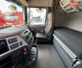 Синий Даф XF 106, объемом двигателя 12.9 л и пробегом 689 тыс. км за 35500 $, фото 12 на Automoto.ua