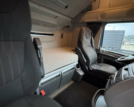 Синий Даф XF 106, объемом двигателя 0 л и пробегом 921 тыс. км за 27691 $, фото 27 на Automoto.ua