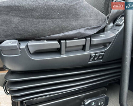 Синий Даф XF 106, объемом двигателя 0 л и пробегом 921 тыс. км за 27691 $, фото 36 на Automoto.ua