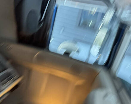 Синий Даф XF 106, объемом двигателя 0 л и пробегом 921 тыс. км за 27691 $, фото 21 на Automoto.ua