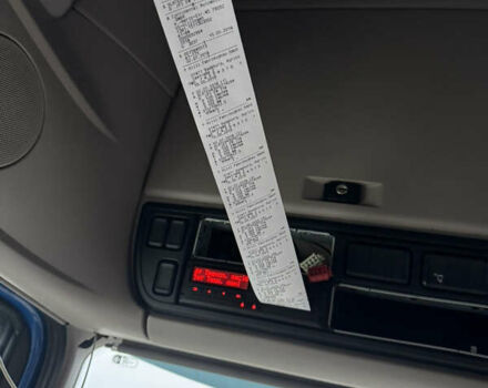 Синий Даф XF 106, объемом двигателя 0 л и пробегом 921 тыс. км за 27691 $, фото 45 на Automoto.ua