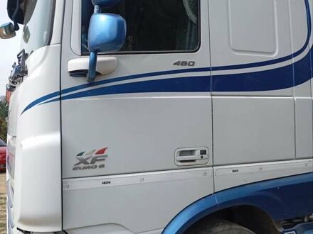 Синий Даф XF 106, объемом двигателя 12.9 л и пробегом 900 тыс. км за 22500 $, фото 1 на Automoto.ua