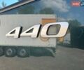 Зеленый Даф XF 106, объемом двигателя 10.84 л и пробегом 998 тыс. км за 20500 $, фото 9 на Automoto.ua