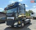 Зеленый Даф XF 106, объемом двигателя 10.84 л и пробегом 998 тыс. км за 20500 $, фото 1 на Automoto.ua