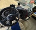 Зеленый Даф XF 106, объемом двигателя 10.84 л и пробегом 998 тыс. км за 20500 $, фото 20 на Automoto.ua