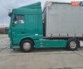 Зеленый Даф XF 106, объемом двигателя 0 л и пробегом 970 тыс. км за 25000 $, фото 5 на Automoto.ua