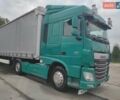 Зеленый Даф XF 106, объемом двигателя 0 л и пробегом 970 тыс. км за 25000 $, фото 4 на Automoto.ua
