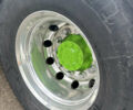 Зелений Даф XF 106, об'ємом двигуна 0 л та пробігом 383 тис. км за 41487 $, фото 15 на Automoto.ua