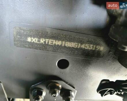 Зеленый Даф XF 106, объемом двигателя 0 л и пробегом 783 тыс. км за 24715 $, фото 1 на Automoto.ua