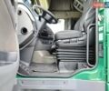 Зеленый Даф XF 106, объемом двигателя 0 л и пробегом 783 тыс. км за 24715 $, фото 21 на Automoto.ua