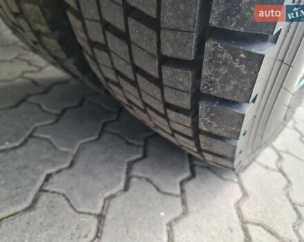 Зелений Даф XF 106, об'ємом двигуна 12.9 л та пробігом 653 тис. км за 40800 $, фото 9 на Automoto.ua