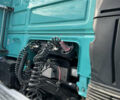 Зелений Даф XF 106, об'ємом двигуна 0 л та пробігом 470 тис. км за 29999 $, фото 11 на Automoto.ua