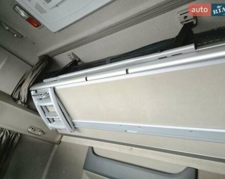 Зеленый Даф XF 106, объемом двигателя 0 л и пробегом 783 тыс. км за 24715 $, фото 33 на Automoto.ua