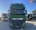 Зеленый Даф XF 106, объемом двигателя 0 л и пробегом 708 тыс. км за 28900 $, фото 1 на Automoto.ua
