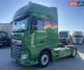Зеленый Даф XF 106, объемом двигателя 0 л и пробегом 708 тыс. км за 28900 $, фото 1 на Automoto.ua