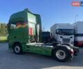 Зеленый Даф XF 106, объемом двигателя 0 л и пробегом 708 тыс. км за 28900 $, фото 6 на Automoto.ua