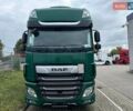 Зеленый Даф XF 106, объемом двигателя 12.9 л и пробегом 458 тыс. км за 42101 $, фото 9 на Automoto.ua