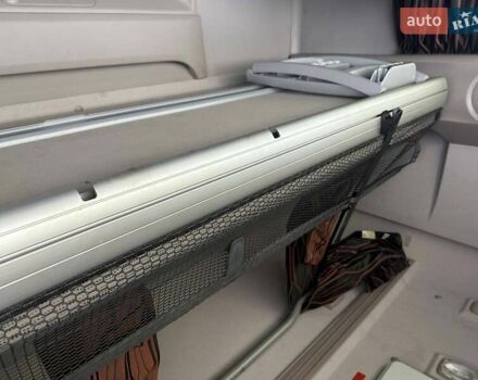 Зеленый Даф XF 106, объемом двигателя 12.9 л и пробегом 458 тыс. км за 42101 $, фото 36 на Automoto.ua