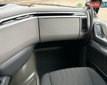 Зеленый Даф XF 106, объемом двигателя 12.9 л и пробегом 458 тыс. км за 43186 $, фото 53 на Automoto.ua