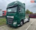 Зеленый Даф XF 106, объемом двигателя 12.9 л и пробегом 458 тыс. км за 42101 $, фото 1 на Automoto.ua