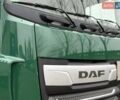 Зеленый Даф XF 106, объемом двигателя 12.9 л и пробегом 458 тыс. км за 43186 $, фото 71 на Automoto.ua