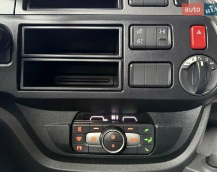 Зеленый Даф XF 106, объемом двигателя 12.9 л и пробегом 458 тыс. км за 43186 $, фото 65 на Automoto.ua